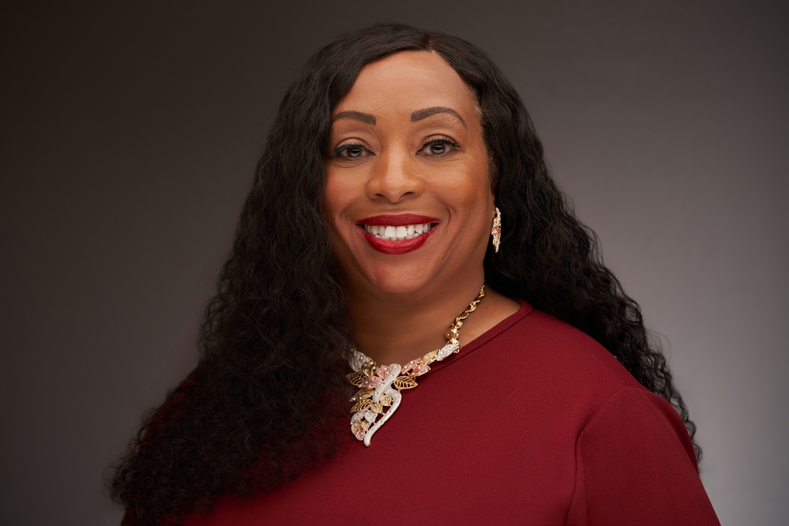 Carrie Davis portrait